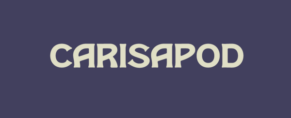 CARISAPOD